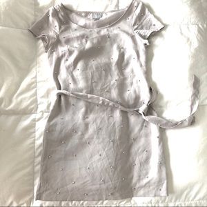 H&M mini dress